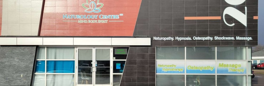 Naturology Centre Cover Image