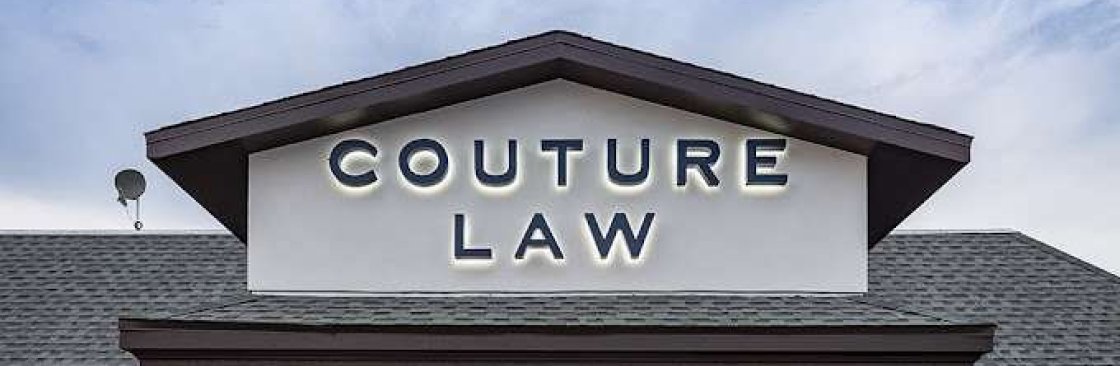 Couture Law P A Cover Image