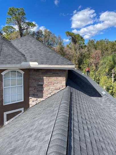 New Port Richey Roofing Profile Picture